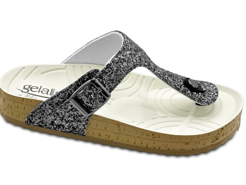 Clearance Gelattto WOODSTOCK 3.0 BLACK