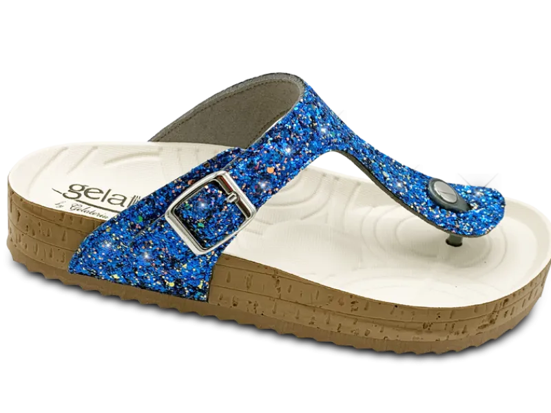 Flash Sale Gelattto WOODSTOCK 3.0 BLU