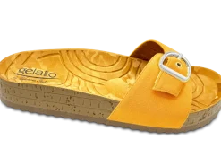 Outlet Gelattto WOODSTOCK CAMOUFLAGE CARAMEL
