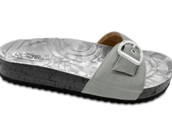 Outlet Gelattto WOODSTOCK CAMOUFLAGE SILVER