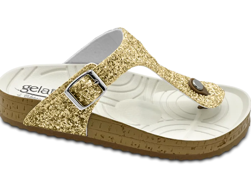 Store Gelattto WOODSTOCK 3.0 GOLD