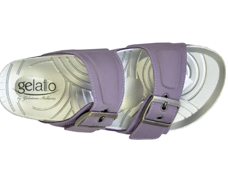 Cheap Gelattto WOODSTOCK 2.0 LILAC