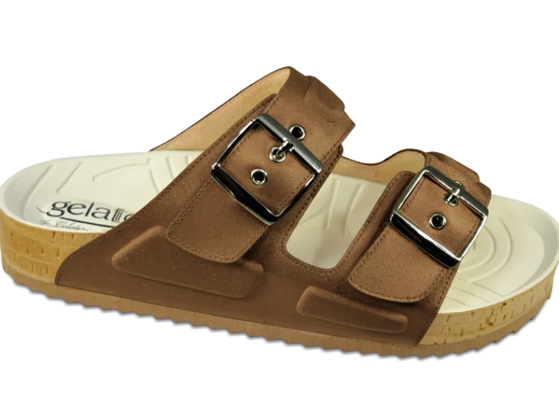 Shop Gelattto WOODSTOCK MAN 2.0 SOP BROWN