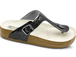 Shop Gelattto WOODSTOCK 3.0 MIRROR BLACK