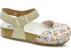 Best Gelattto WOODSTOCK OLA BEIGEFIORI BEIGE/FIORI