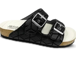 New Gelattto WOODSTOCK PIXEL MAN 2 BLACK