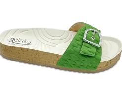 Discount Gelattto WOODSTOCK POSITANO SMERALDO