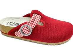 Hot Gelattto WOODSTOCK SOFT FELT 2.0 RED