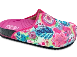 Cheap Gelattto WOODSTOCK SOFT FLOWER FUXIA
