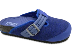 Outlet Gelattto WOODSTOCK SOFT MAN 2.0 FELT BLU