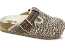 Sale Gelattto WOODSTOCK SOFT 2.0 MULTITWEED TORTORA