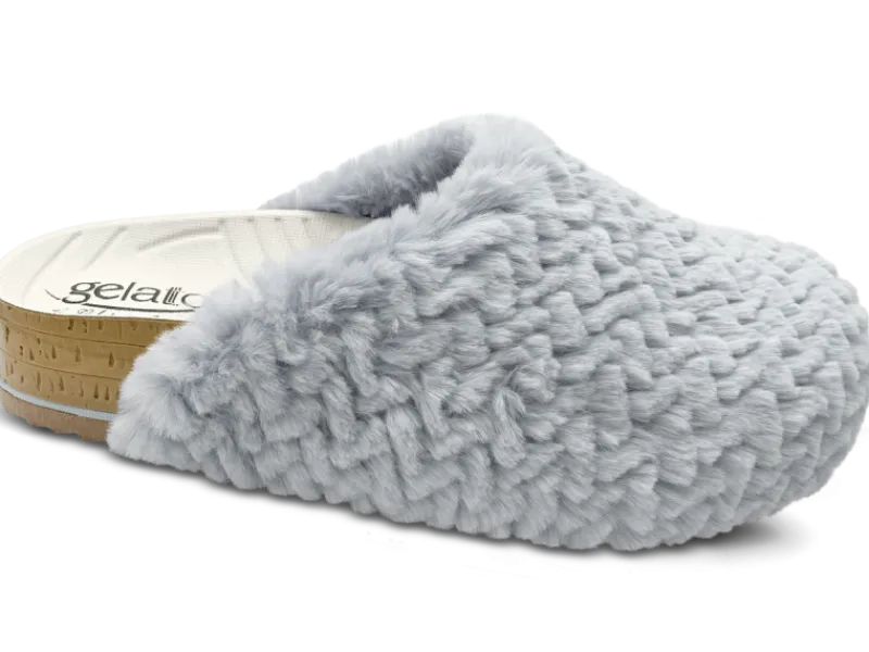 New Gelattto WOODSTOCK SOFT PHOFF CENERE