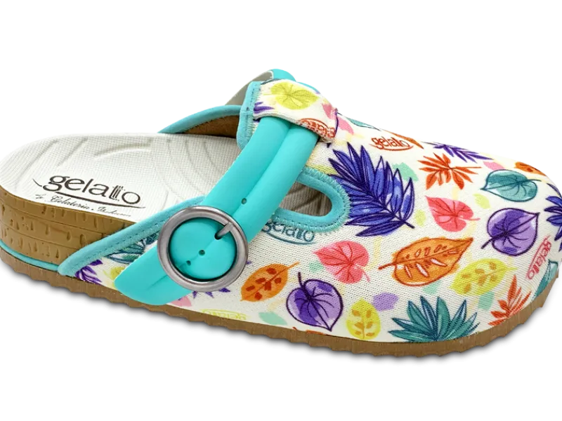 Sale Gelattto WOODSTOCK SOFT 2.0 SNOW MULTICOLOR