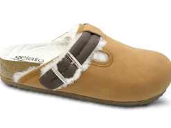 New Gelattto WOODSTOCK SOFT 2.0 TMB TAN