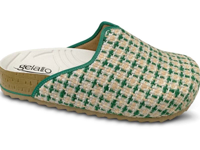 Cheap Gelattto WOODSTOCK SOFT TWEED BOSCO