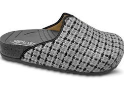 Clearance Gelattto WOODSTOCK SOFT TWEED NOTTE