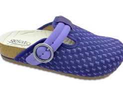 Best Sale Gelattto Woodstock Soft 2.0 VIOLET