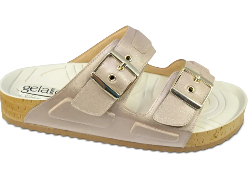 Fashion Gelattto WOODSTOCK 2.0 SOP SABBIA