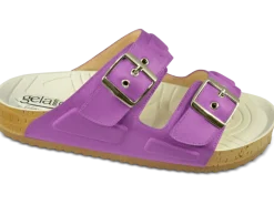 Fashion Gelattto WOODSTOCK 2.0 SOP VIOLA