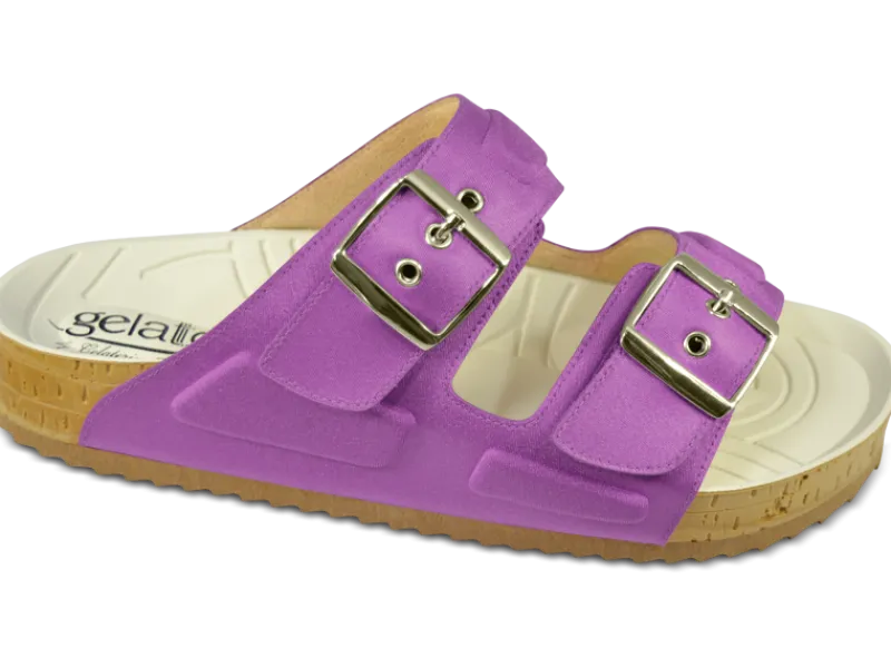 Fashion Gelattto WOODSTOCK 2.0 SOP VIOLA