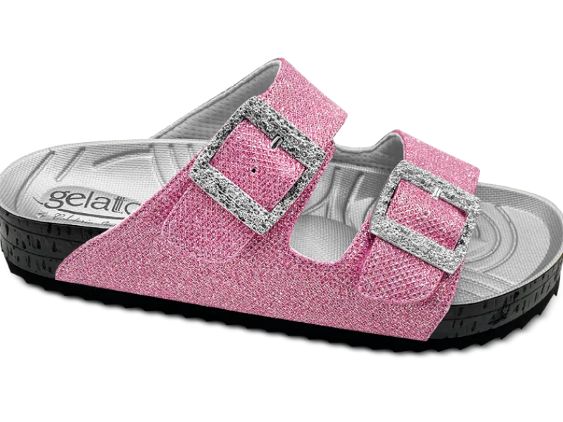 Clearance Gelattto WOODSTOCK 2.0 STARDUST LILLA